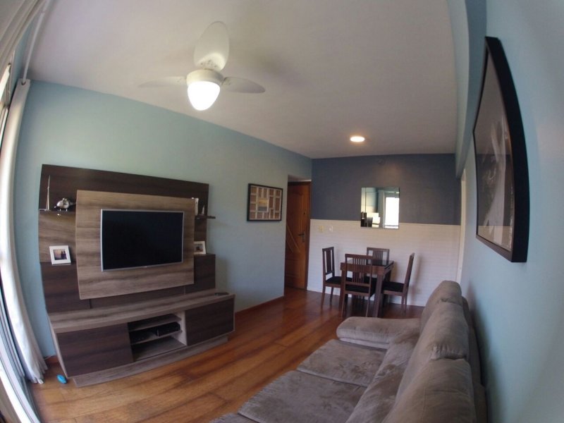 Apartamento à venda Itanhangá com 60m² e 2 quartos por R$ 240.000 - 1017852560-img-20170922-wa0032.jpg
