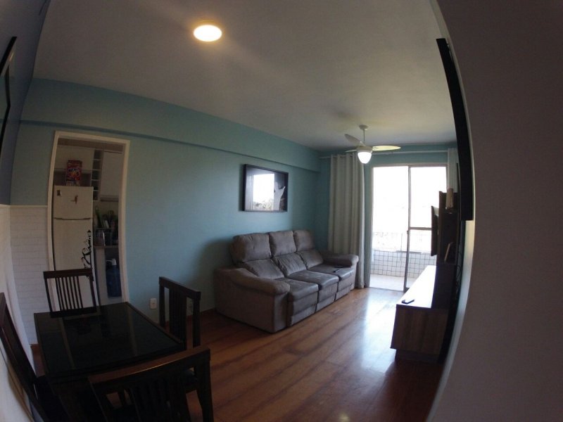 Apartamento à venda Itanhangá com 60m² e 2 quartos por R$ 240.000 - 95681910-img-20170922-wa0030.jpg