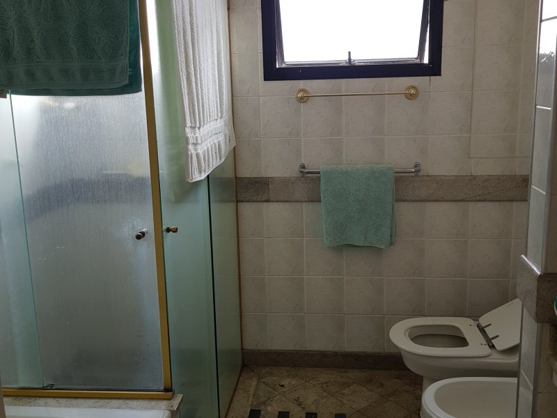 imóvel com 288m² - Vila Andrade - São Paulo