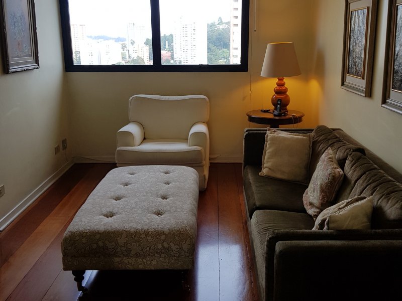 imóvel com 288m² - Vila Andrade - São Paulo