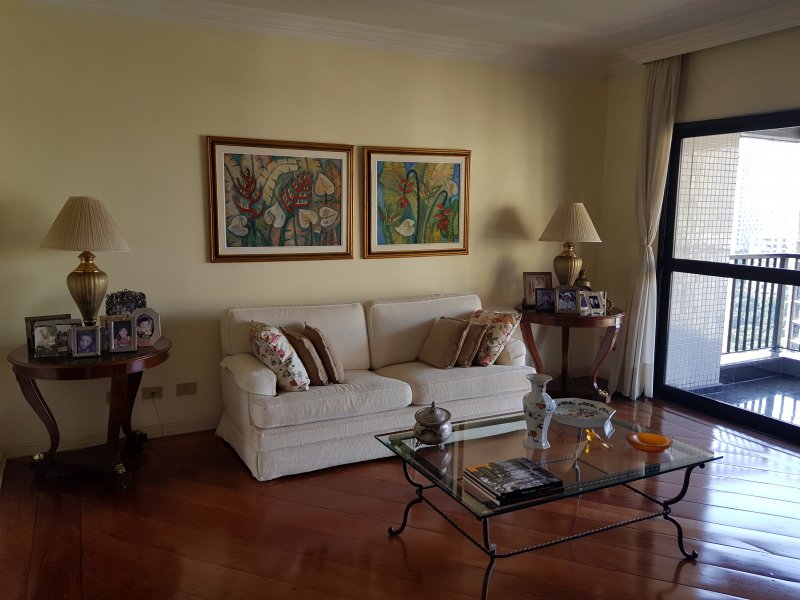 imóvel com 288m² - Vila Andrade - São Paulo