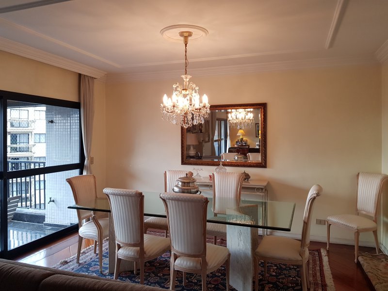imóvel com 288m² - Vila Andrade - São Paulo