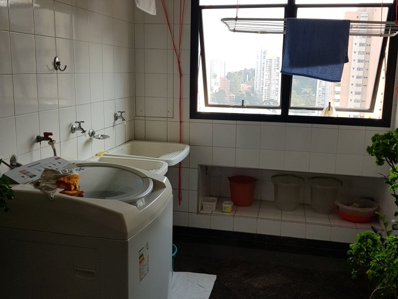 imóvel com 288m² - Vila Andrade - São Paulo