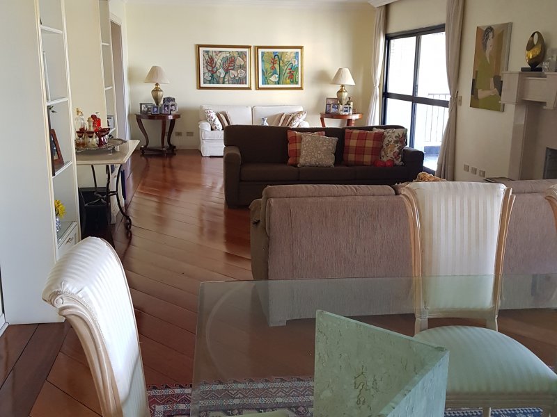 imóvel com 288m² - Vila Andrade - São Paulo