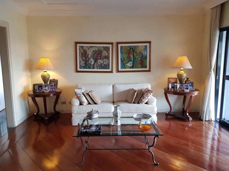 imóvel com 288m² - Vila Andrade - São Paulo