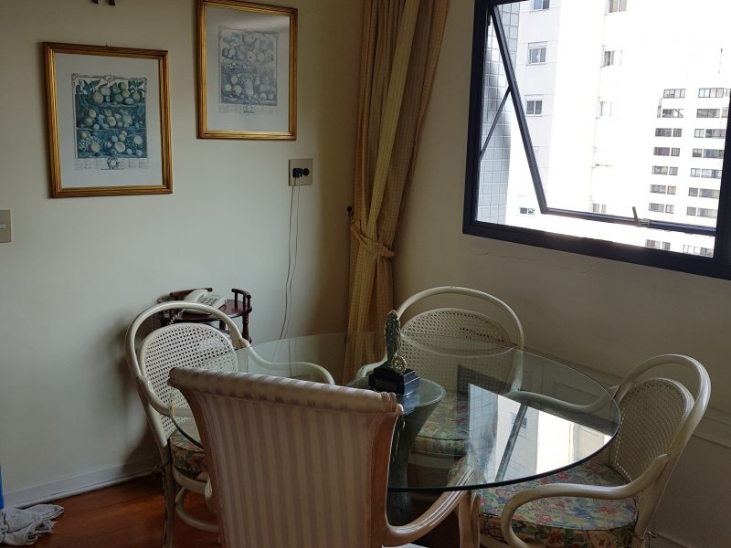imóvel com 288m² - Vila Andrade - São Paulo