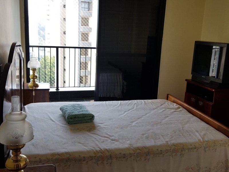 imóvel com 288m² - Vila Andrade - São Paulo