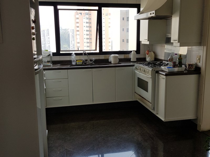 imóvel com 288m² - Vila Andrade - São Paulo