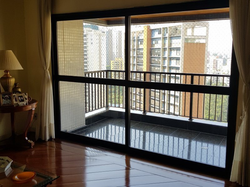 imóvel com 288m² - Vila Andrade - São Paulo
