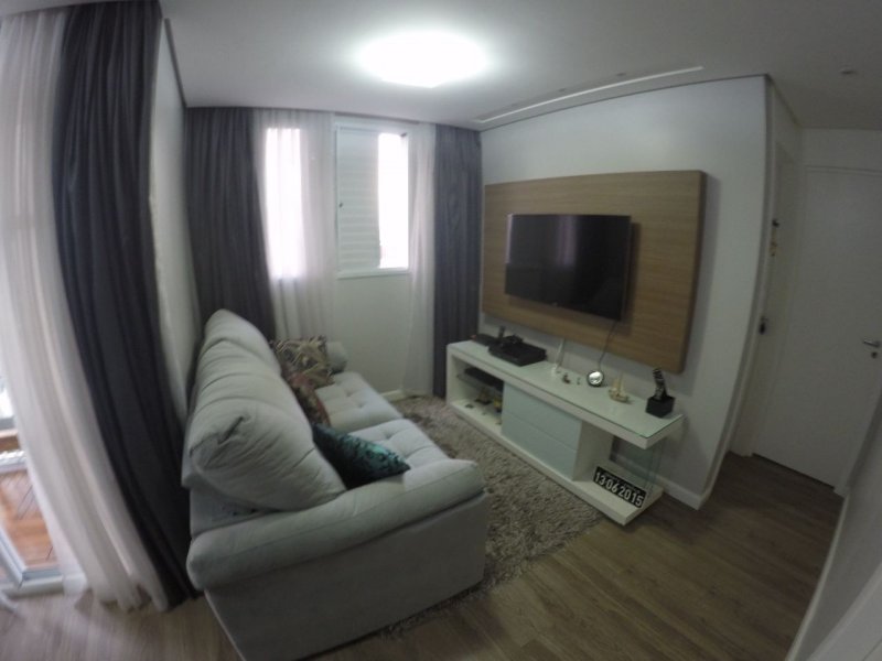 imóvel com 59m² - Jardim Vila Formosa - São Paulo