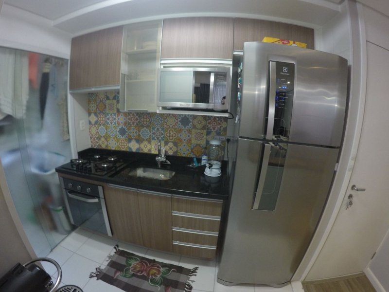 imóvel com 59m² - Jardim Vila Formosa - São Paulo