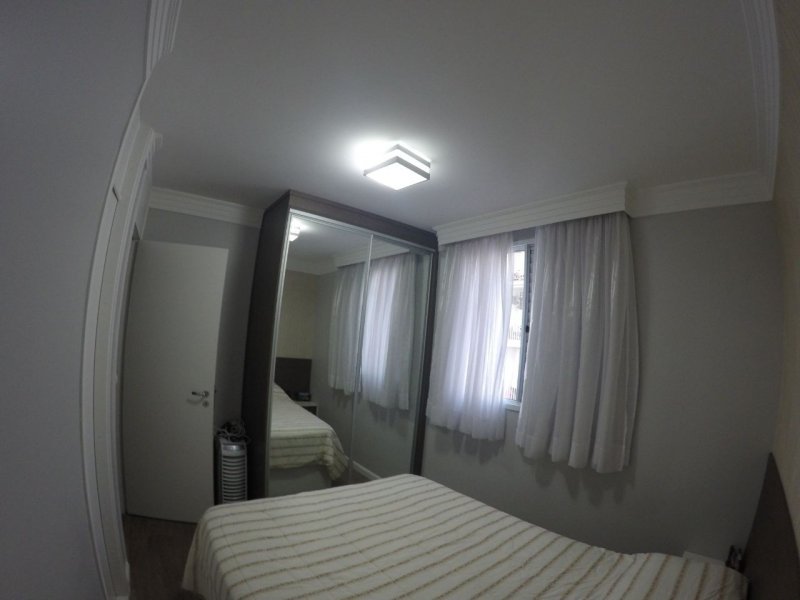 imóvel com 59m² - Jardim Vila Formosa - São Paulo