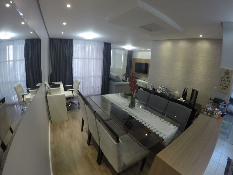 imóvel com 59m² - Jardim Vila Formosa - São Paulo