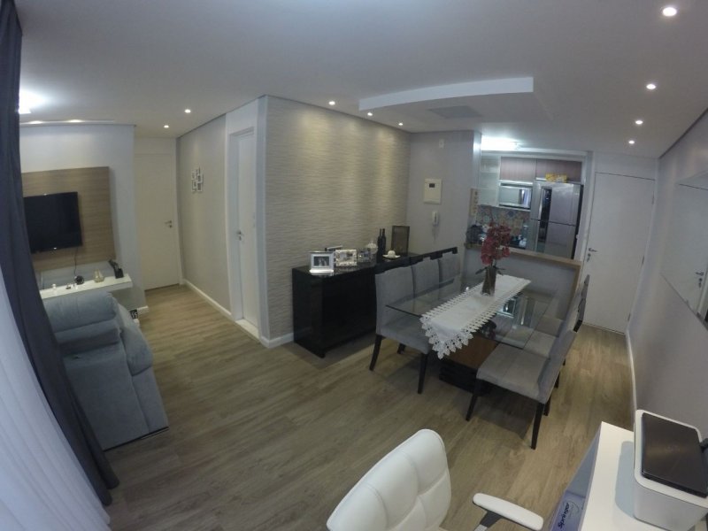 imóvel com 59m² - Jardim Vila Formosa - São Paulo