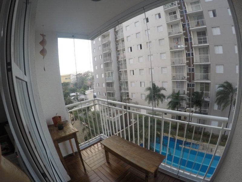 imóvel com 59m² - Jardim Vila Formosa - São Paulo