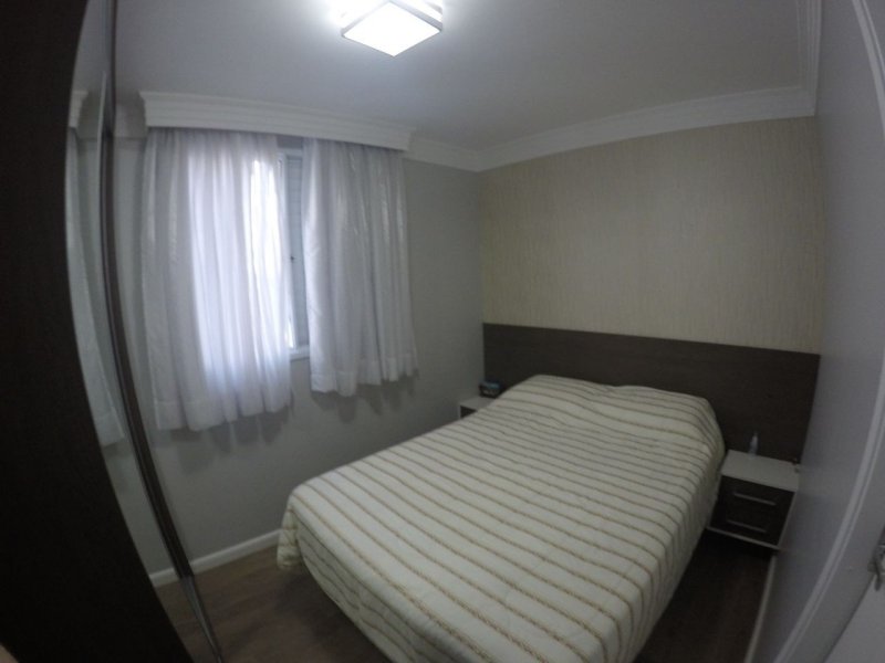 imóvel com 59m² - Jardim Vila Formosa - São Paulo