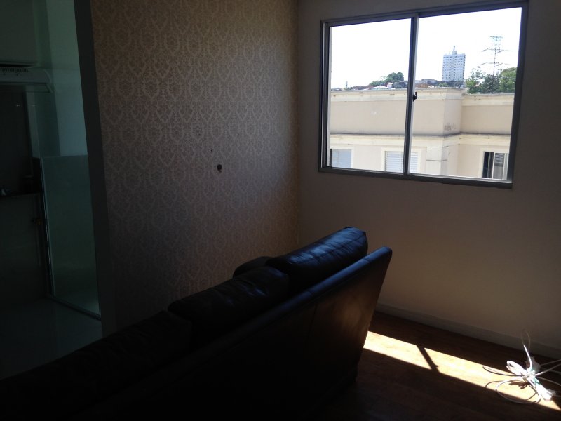 Apartamento à venda Jardim Paris com 47m² e 2 quartos por R$ 220.000 - 70846608-img-6435.JPG