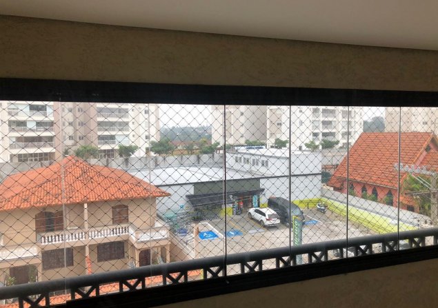 imóvel com 134m²