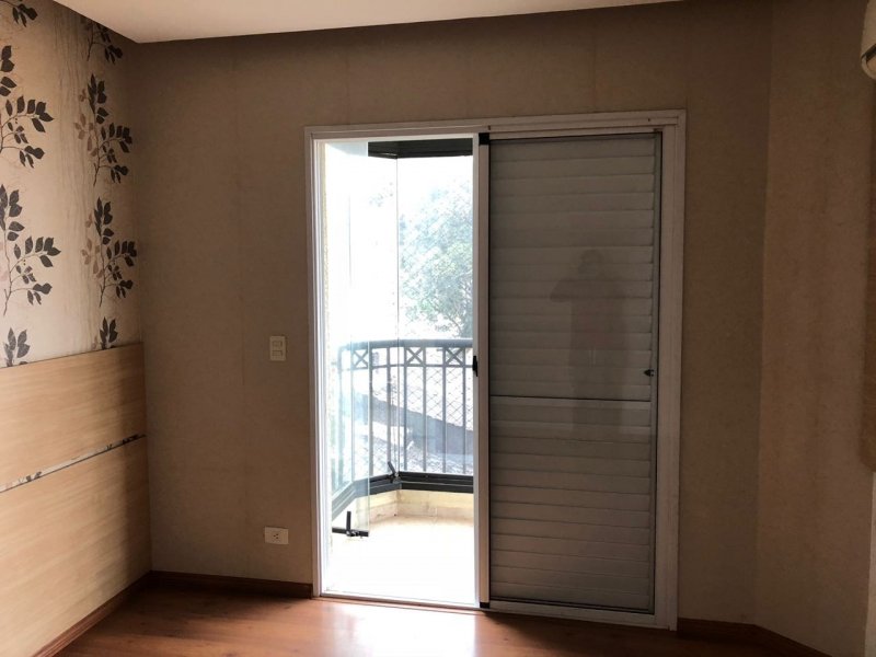 imóvel com 134m² - Jardim Monte Kemel - São Paulo