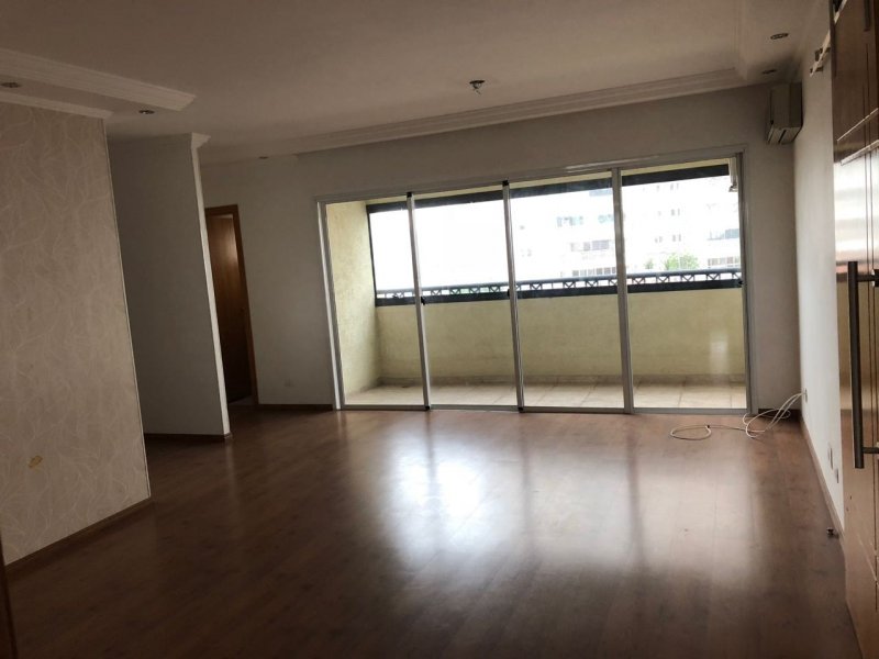 imóvel com 134m² - Jardim Monte Kemel - São Paulo