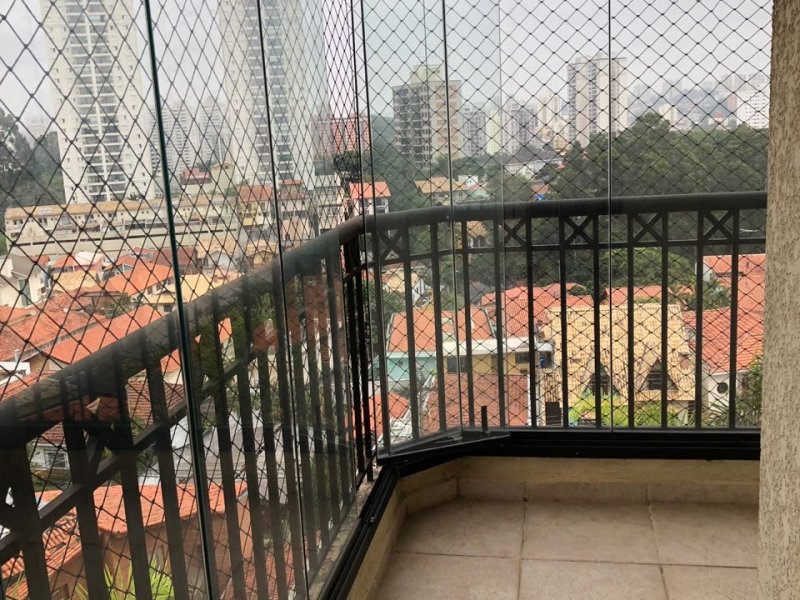 imóvel com 134m² - Jardim Monte Kemel - São Paulo
