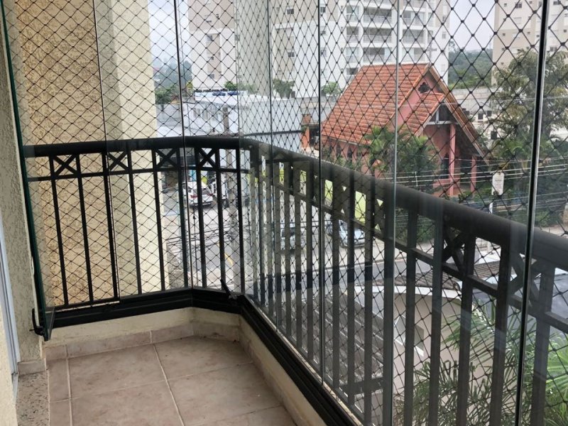 imóvel com 134m² - Jardim Monte Kemel - São Paulo