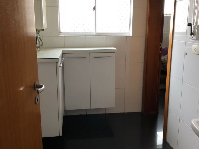 imóvel com 134m² - Jardim Monte Kemel - São Paulo