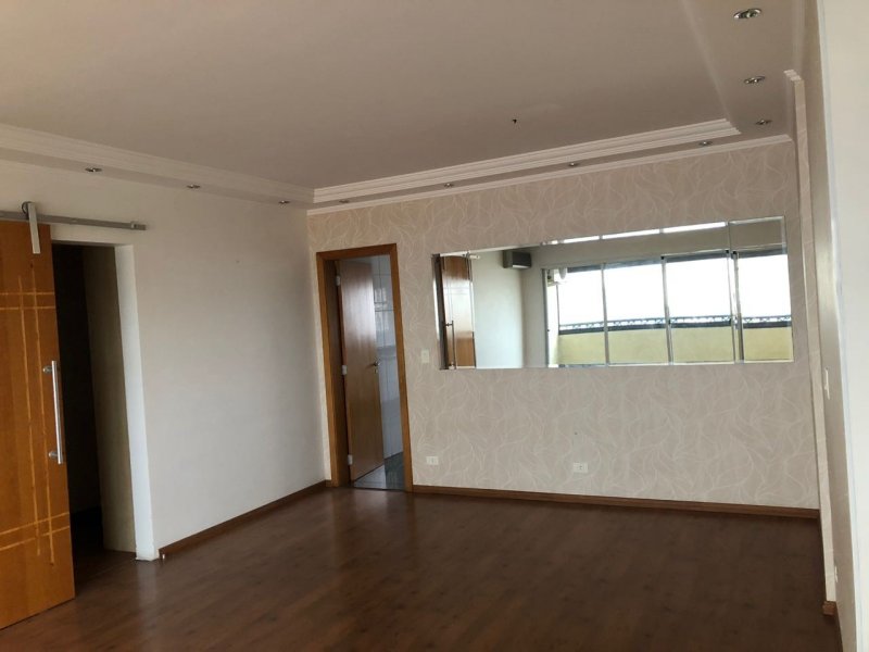 imóvel com 134m² - Jardim Monte Kemel - São Paulo