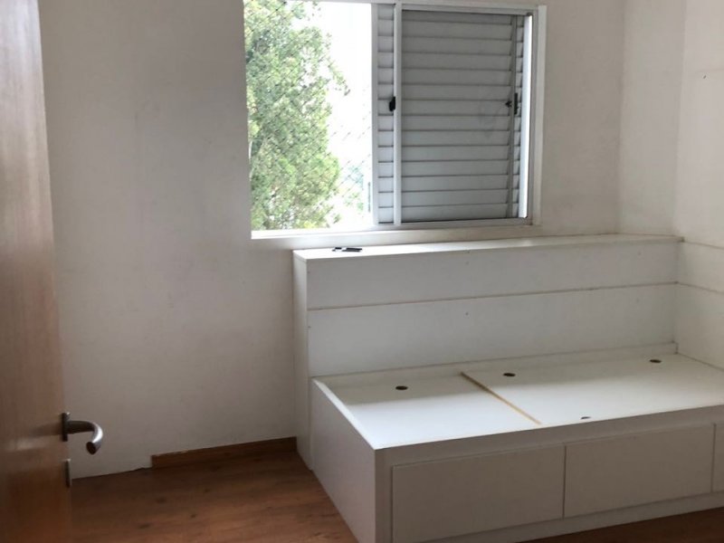 imóvel com 134m² - Jardim Monte Kemel - São Paulo