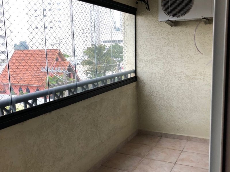 imóvel com 134m² - Jardim Monte Kemel - São Paulo