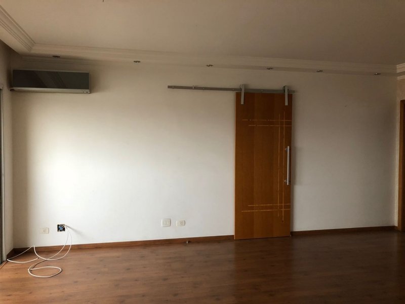 imóvel com 134m² - Jardim Monte Kemel - São Paulo
