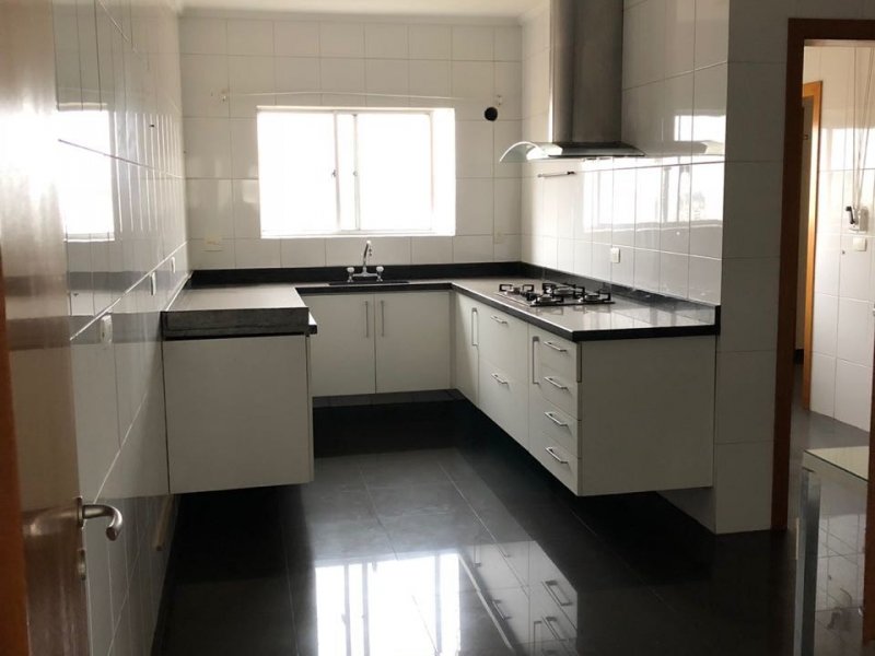 imóvel com 134m² - Jardim Monte Kemel - São Paulo