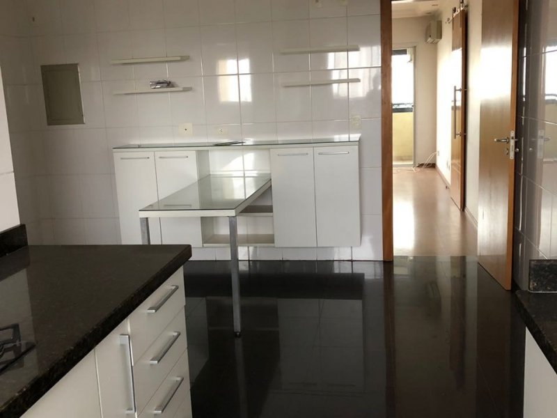 imóvel com 134m² - Jardim Monte Kemel - São Paulo