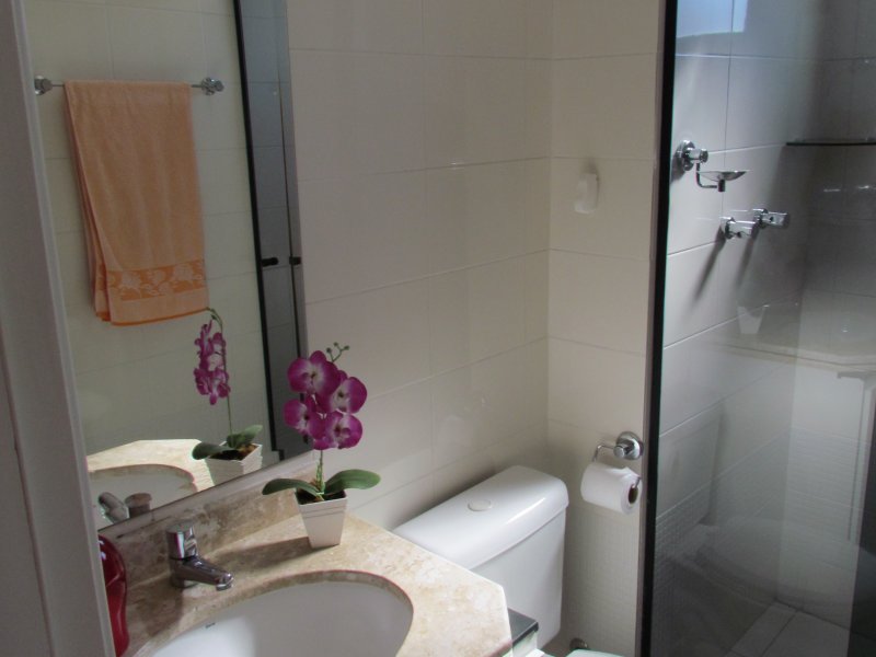 imóvel com 62m² - Vila Alzira - Santo André