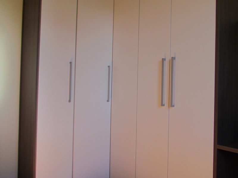 imóvel com 62m² - Vila Alzira - Santo André