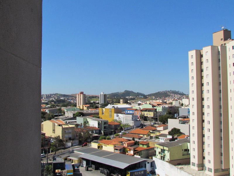 imóvel com 62m² - Vila Alzira - Santo André