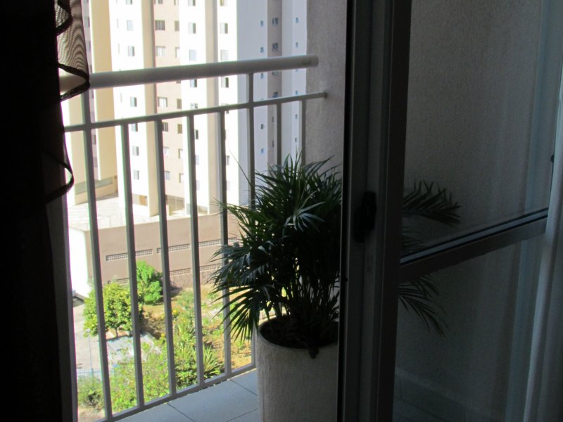 imóvel com 62m² - Vila Alzira - Santo André