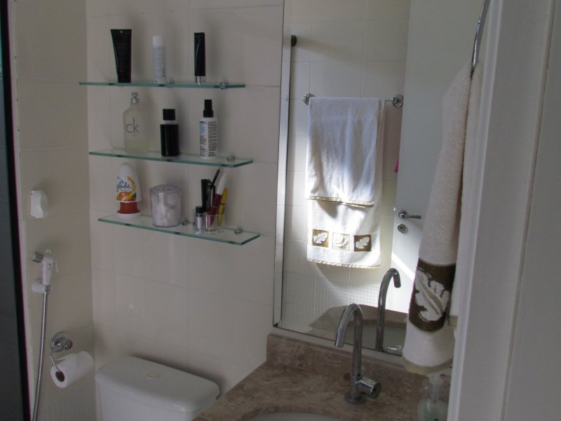 imóvel com 62m² - Vila Alzira - Santo André