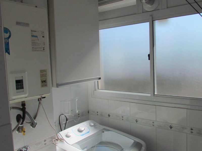 imóvel com 62m² - Vila Alzira - Santo André