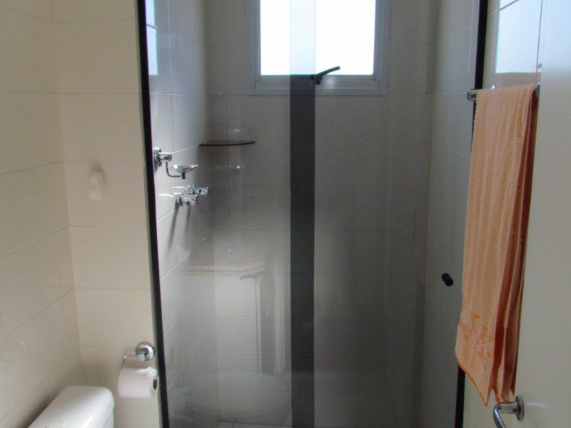 imóvel com 62m² - Vila Alzira - Santo André