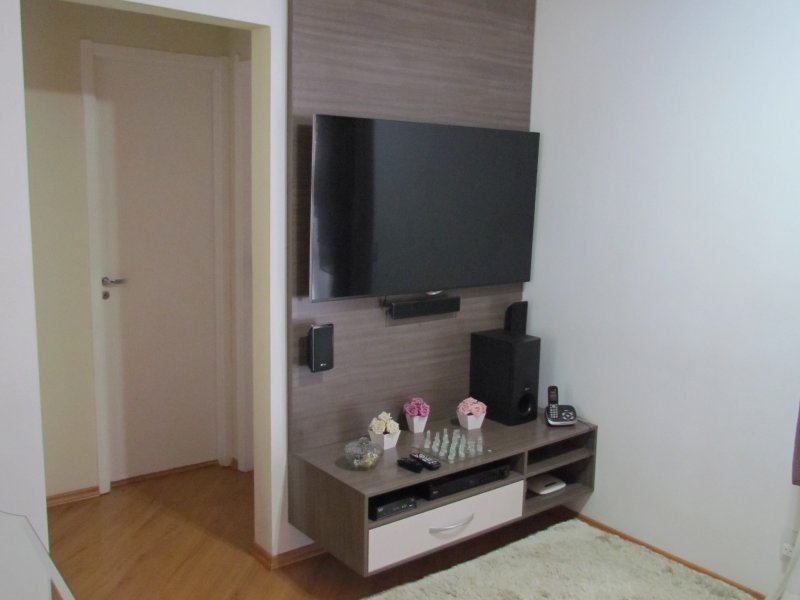 imóvel com 62m² - Vila Alzira - Santo André