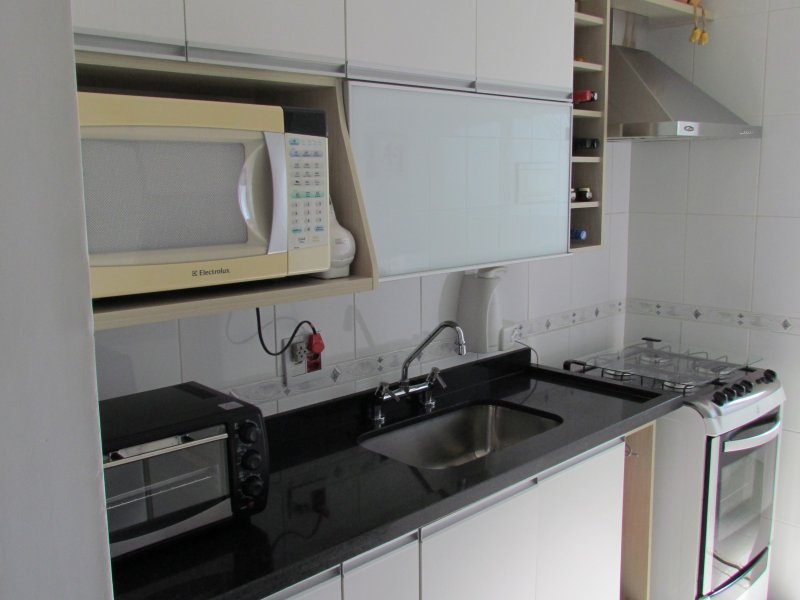 imóvel com 62m² - Vila Alzira - Santo André