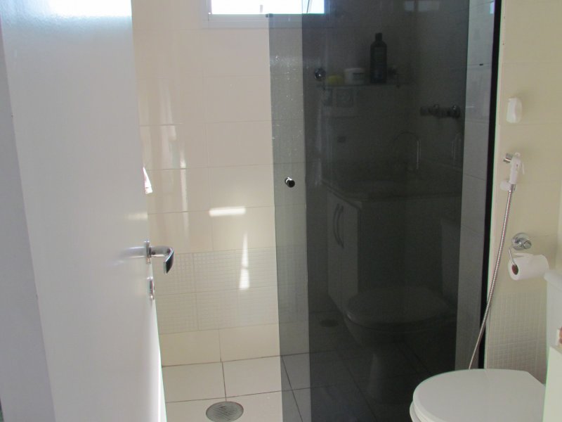 imóvel com 62m² - Vila Alzira - Santo André