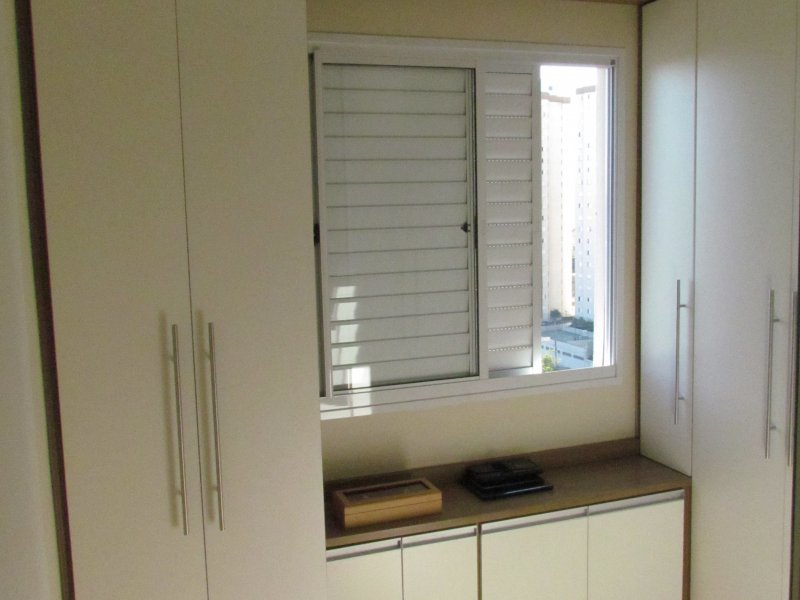 imóvel com 62m² - Vila Alzira - Santo André