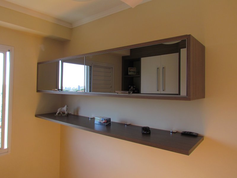 imóvel com 62m² - Vila Alzira - Santo André