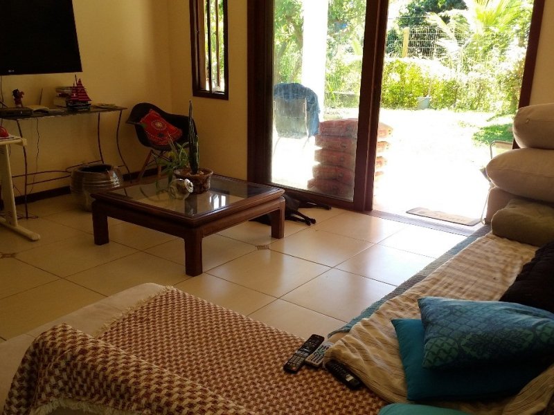 Casa de condomínio à venda Barra de Guaratiba com 1350m² e 4 quartos por R$ 650.000 - 1375805689-img-20180530-wa0180.jpg