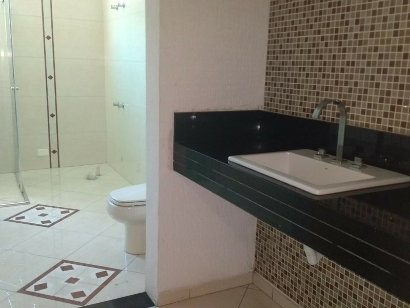 imóvel com 293m² - Vila Alves Dias - São Bernardo do Campo