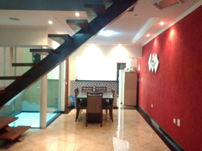imóvel com 293m² - Vila Alves Dias - São Bernardo do Campo