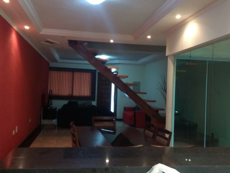 imóvel com 293m² - Vila Alves Dias - São Bernardo do Campo