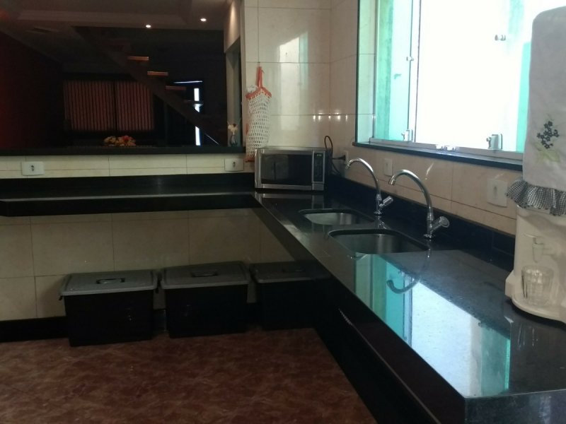 imóvel com 293m² - Vila Alves Dias - São Bernardo do Campo